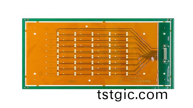软硬结合板选材、生产制造流程介绍-干货-推荐阅读
