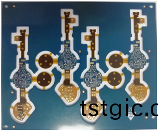 软硬结合板_新品发布-仁创艺本厂型号：F6G574035A0S