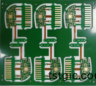 软硬结合板新品发布-仁创艺本厂型号：F6G336186A0S