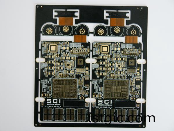 软硬结合板新品发布-仁创艺本厂型号：FCG609001B0S