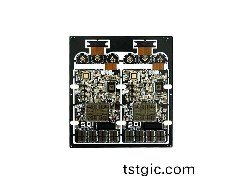 12层软硬结合板