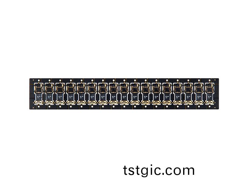 手机镜头模组板