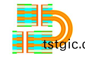 软硬结合板常用主材介绍